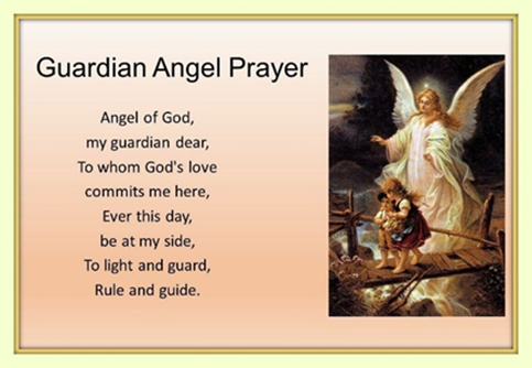 Angelic Connections – Visionary Viewpoints